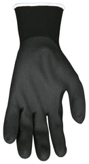 Mcr Safety N9699M Ninja HPT Coated General Purpose Gloves Medium