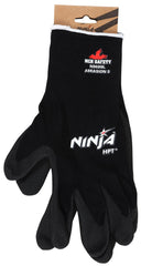 Mcr Safety N9699M Ninja HPT Coated General Purpose Gloves Medium