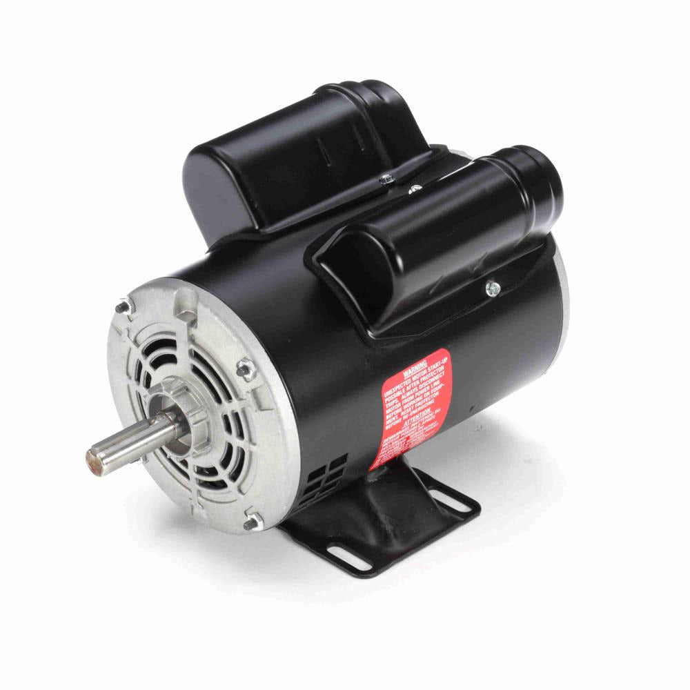 Marathon MD010 General Purpose Motor 1 hp 3600 RPM 115/208-230 VAC