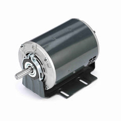 Marathon MD149 Open Drip Proof Belt Drive Motor 1/2 hp 1725 RPM 115 Volts