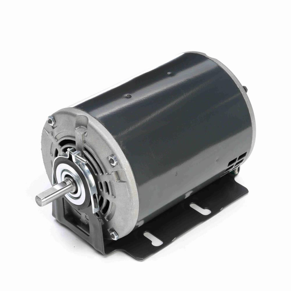 Marathon MD163 Fan and Blower Motor 1/2 HP 1725 RPM 230V REV