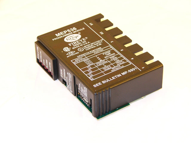 Fireye MEP536 - Programmer Module 10Sec MTFI