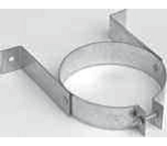 Metal-Fab 3MH Type B Round Hanger, For Use With Chimney Pipe, 3 in