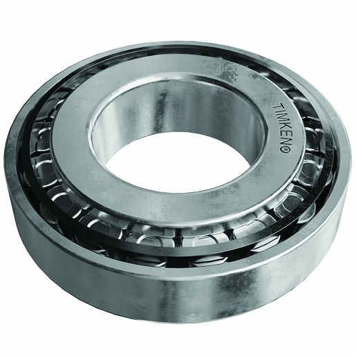 Timken SET1-900SA Tapered Roller Bearing Assembly - 0.6875 in Bore, 1.5700 in OD, 0.5450 in Width