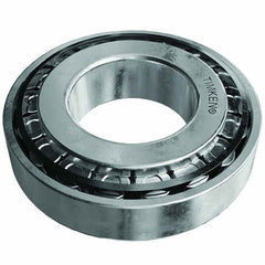 Timken SET1-900SA Tapered Roller Bearing Assembly - 0.6875 in Bore, 1.5700 in OD, 0.5450 in Width