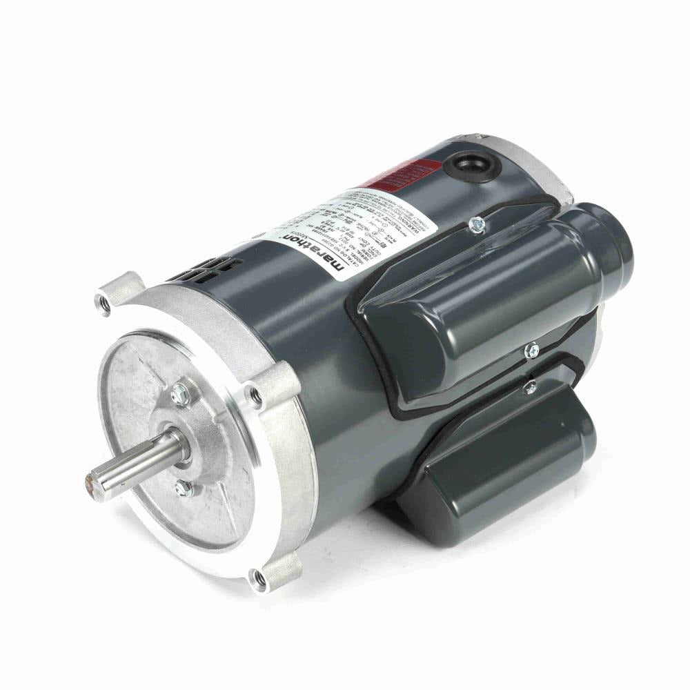 Marathon MG238A General Purpose Motor 115/230 Voltage 56 Frame