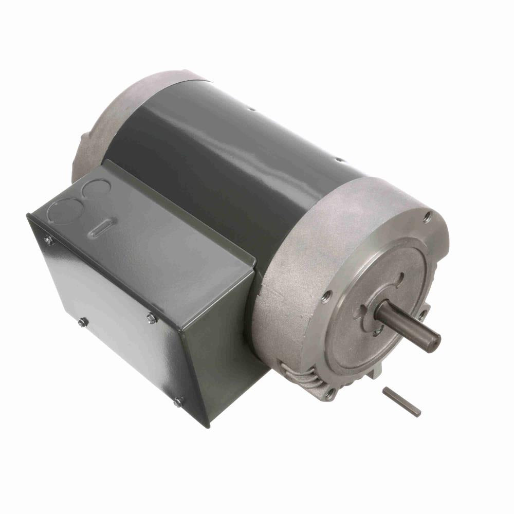 Marathon MG272A General Purpose Motor 2 HP Cap Start 115/230 V Single Phase