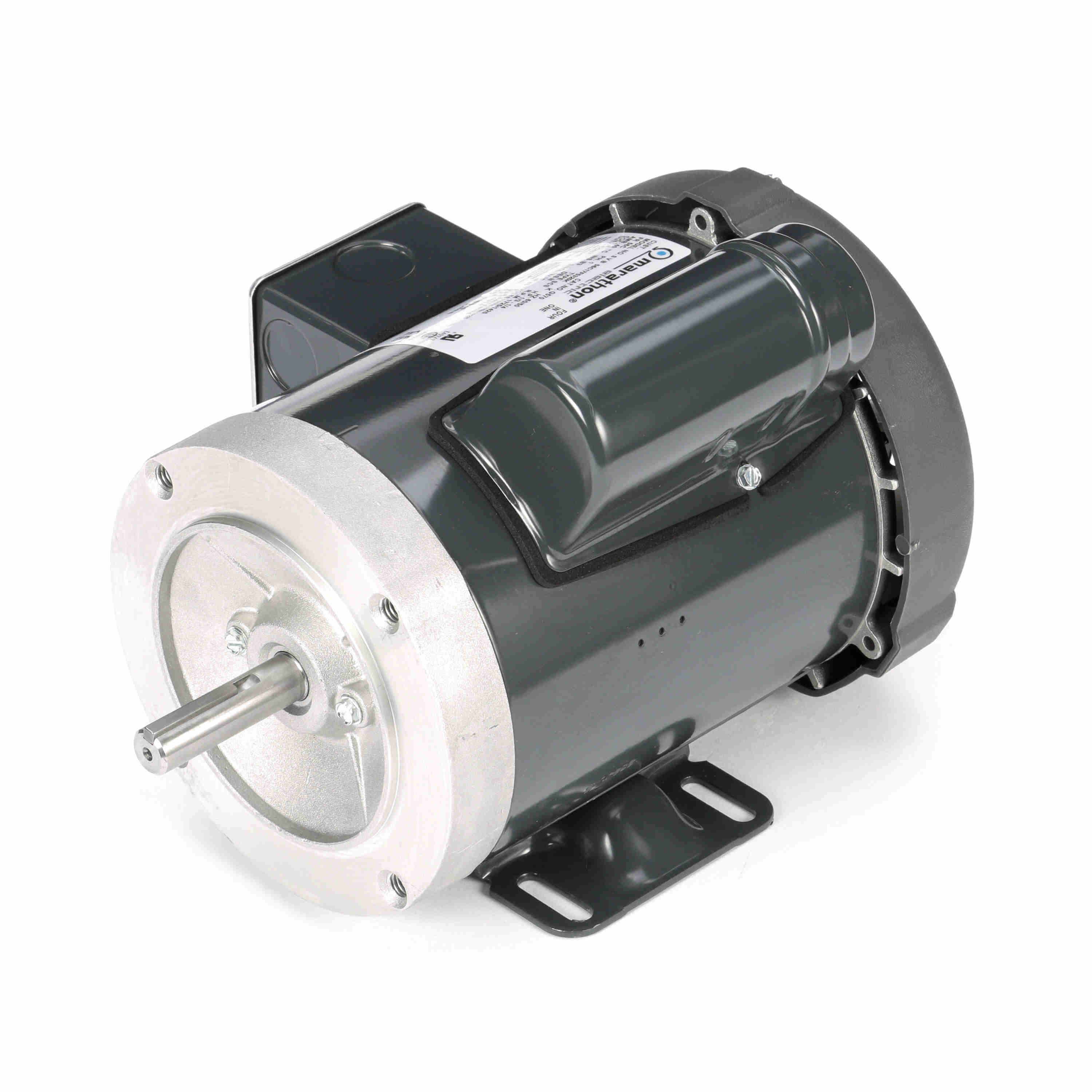 Marathon MG570 General Purpose Motor 0.33 hp 1800 RPM