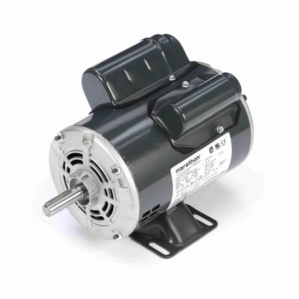 Marathon MG915A General Purpose Motor 3/4 HP 115/230 Volt