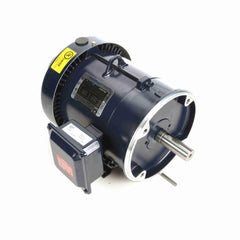 Marathon MGT1209 General Purpose Motor 3 HP 3532 RPM