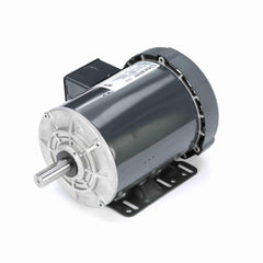 Marathon MH700 General Purpose Motor 3 Phase 1200 RPM 143T Frame TEFC Rigid Base Ball Bearing