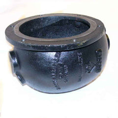 Xylem-McDonnell & Miller 51-1 Casting for 25A/51/53/3155 Series