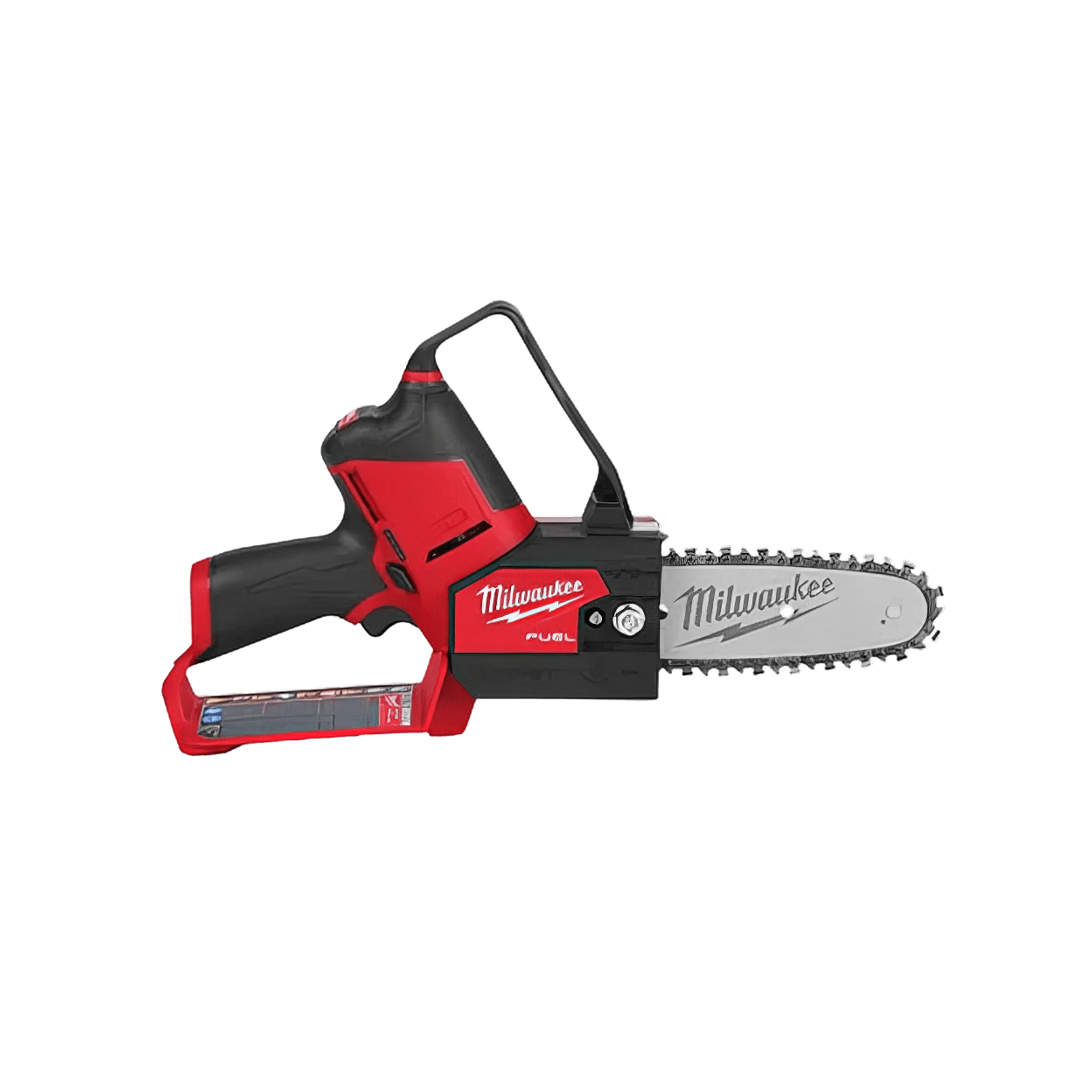 Milwaukee 2527-20 M12 FUEL HATCHET 6 Pruning Saw (Tool Only)