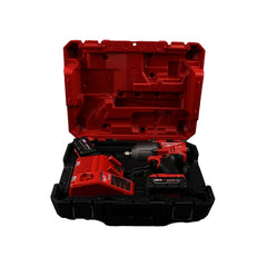 Milwaukee 2767-22R M18 Fuel 1/2 High Torque Impact Wrench with Friction Ring Kit