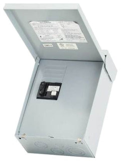 ABB - Midwest Electric UG412RMW250 MEP 50 Amp GFI Disconnect