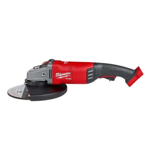 Milwaukee 2785-20 M18 FUEL 7 / 9 Cordless Large Angle Grinder