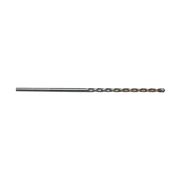 Milwaukee Tool 48-20-8810 1/4 Inch Secure-Grip Hammer Drill Bit 4 Inch