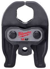 Milwaukee 49-16-2453 M12 Press Jaw 1-1/4 in