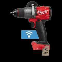 Milwaukee 2905-20 M18 FUEL 1/2 in Drill/Driver w/ ONE-KEY