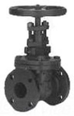 MILWAUKEE VALVE 2885A-200 GATE VALVES