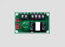 SAMSUNG Samsung MIM-B14U External Contact Control Module 0V Dry Contact (Module)