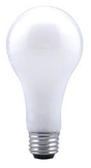 Sylvania 200A21/CL/RP-120V/15476 120 Volt 200 W 100 CRI 3880 lm Clear E26 Medium Base A21 Incandescent Lamp