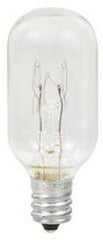 Sylvania 25T8C-120V Clear T8 Candelabra Lamp 25 Watt 120 Volt