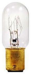 Sylvania 25T8DC-130V Clear T8 Dc Bay Lamp