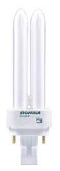 Sylvania CF18DD/835/ECO- Dulux 18W