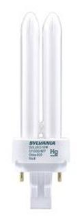 Sylvania CF18DD/E/827/ECO Compact Fluorescent Lamp