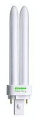 Sylvania CF26DD/827/ECO/21113 Double Tube Compact Fluorescent Lamp 26 W 2700 K