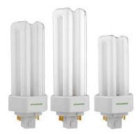 Sylvania CF42DT/E/IN/827/ECO Fluorescent Lamp