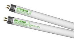 Sylvania FP54/850/HO/ECO Fluorescent Lamp 54 Watt (48 Inch) Replacement MPN