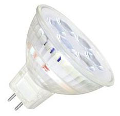 Sylvania LED6MR16/DIM/830/NFL25/GL/RP Reflector LED Lamp