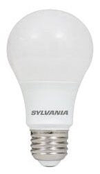 LEDVANCE LED9A19DIMO827URP4 78036 SYLVANIA LED A19 9W DIMMABLE 60W INC EQUIV