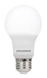 Sylvania LED9A19DIMO827UB Lamp 9W Dimmable A19 LED