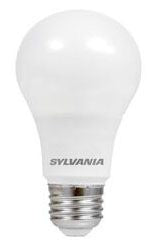 Sylvania LED9A19DIMO830URP LED9 Watt Dimmable A19 Bulb