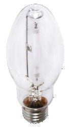 Sylvania LU100/MED/67506 100 W High Pressure Sodium Lamp