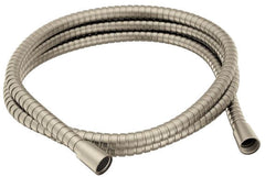 Moen 155748BN Handheld Shower Hose in Brushed Nickel - 59 Inches