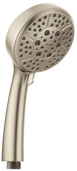 Moen 164928BN Handshower 4-Way 4-3/64 Inch