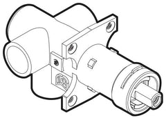 Moen 3375 Transfer Valve 2-Function 1/2 CC