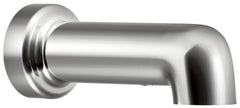 Moen 3892 Level Non-Diverter Tub Spout in Chrome