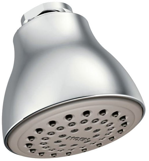 Moen 6300 Single Function Showerhead 2.5 gpm Replacement MPN