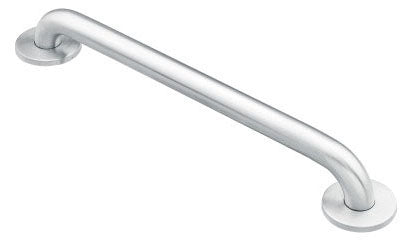 Moen 8732 grab bar home care 32-inch 1-1/4-inch stainless steel