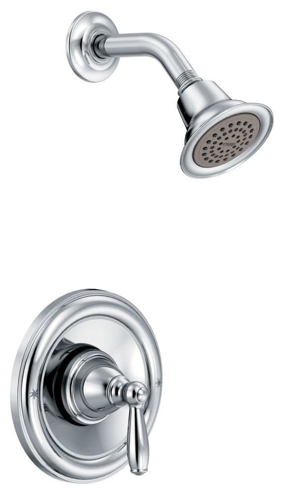 Moen T2152 Shower Trim Only Chrome 2.5 GPM