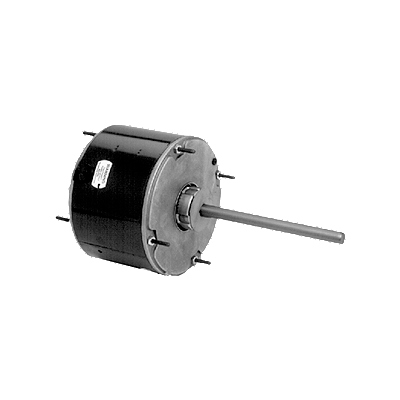 208-230v1ph 1/8hp 825rpm Motor