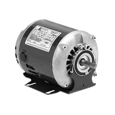 Trane MOT6144 115v 1/4hp 1725rpm Motor