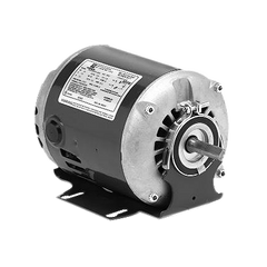 Trane MOT6144 115v 1/4hp 1725rpm Motor