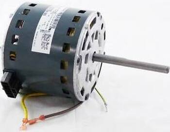 Trane MOT11078 2-3HP 190/380-230/460 Motor