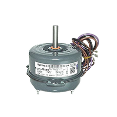 Trane MOT12702 1HP 208-230V CW 48 Motor